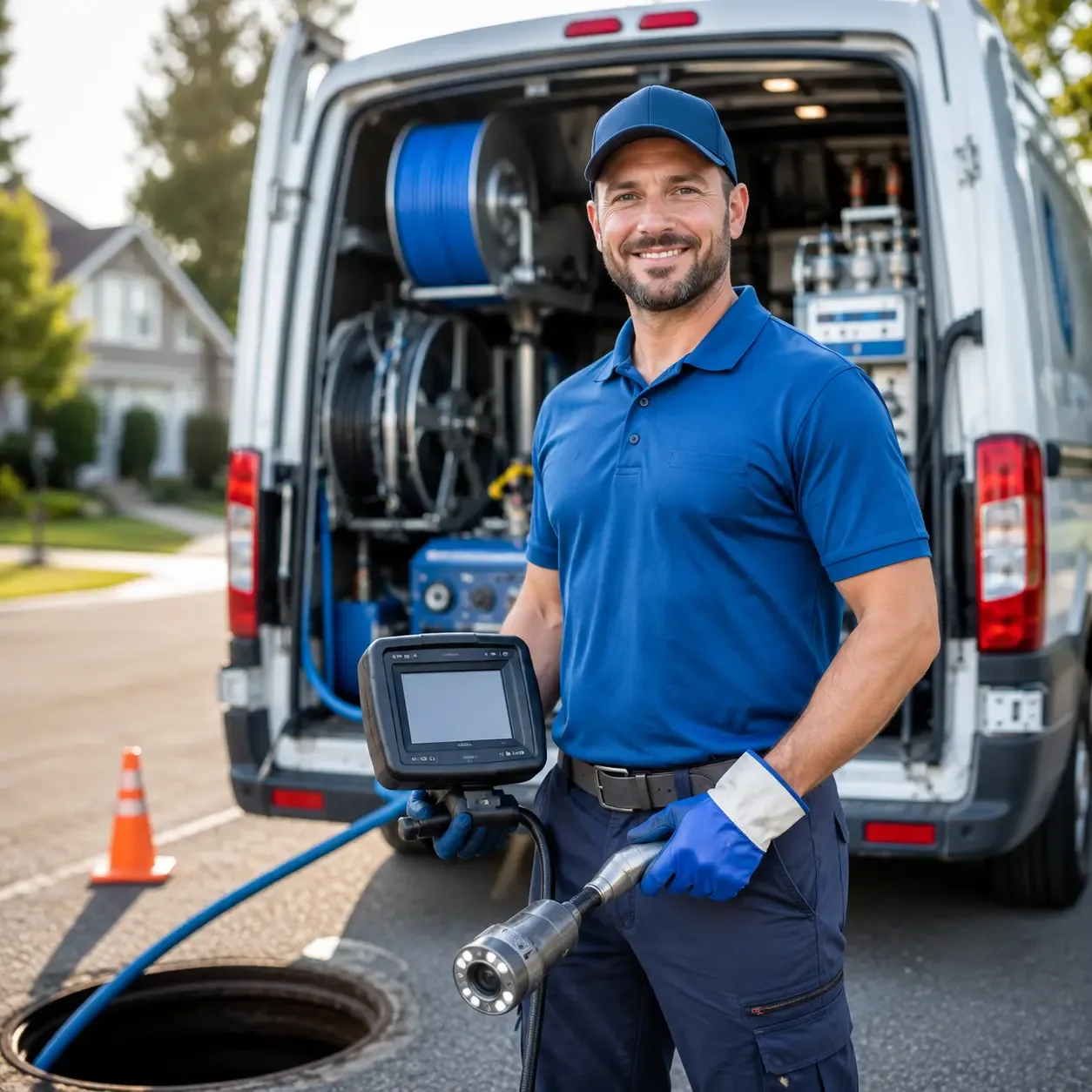 Local Pipe Relining specialists in Augusta, GA