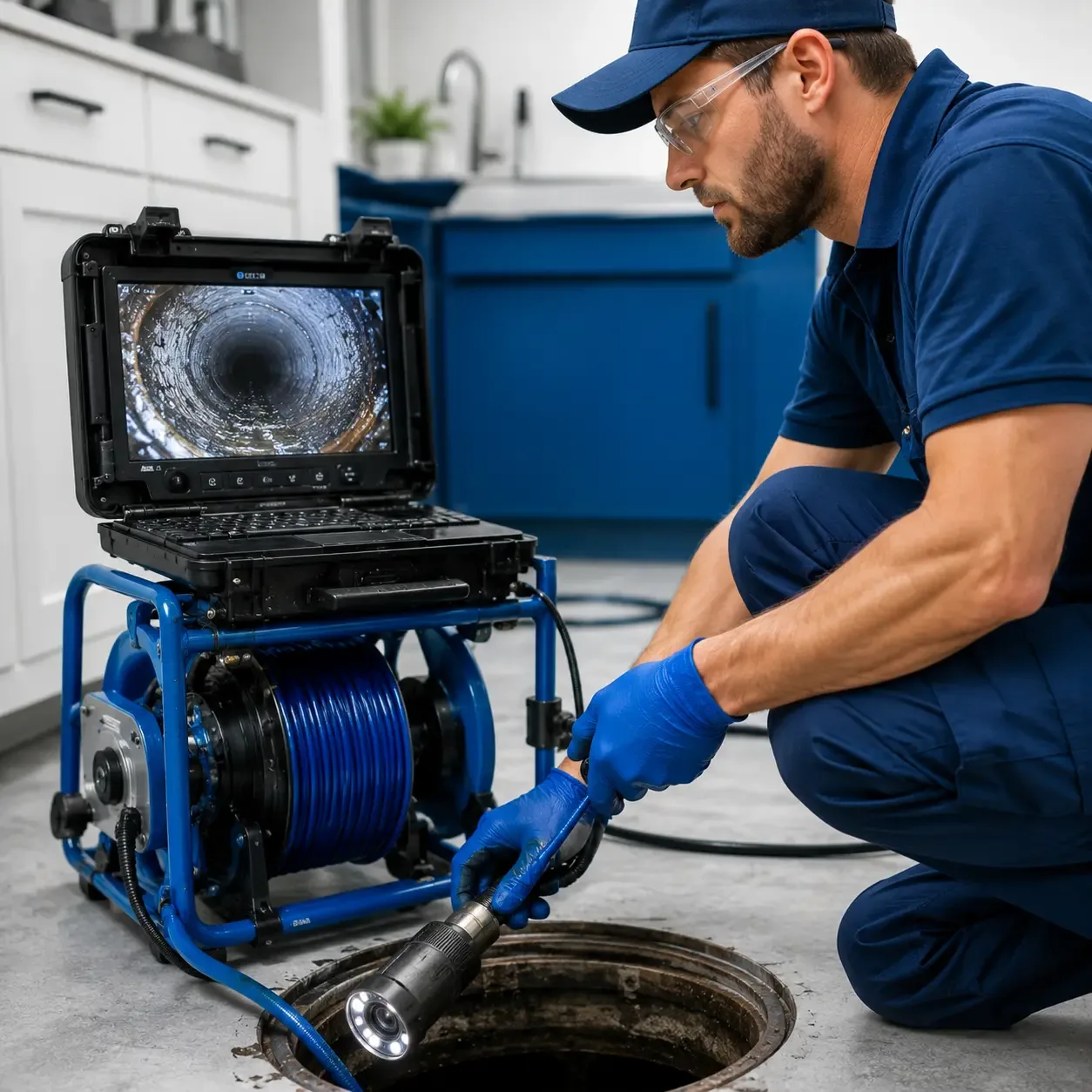 Pipe Relining professionals serving Augusta, GA